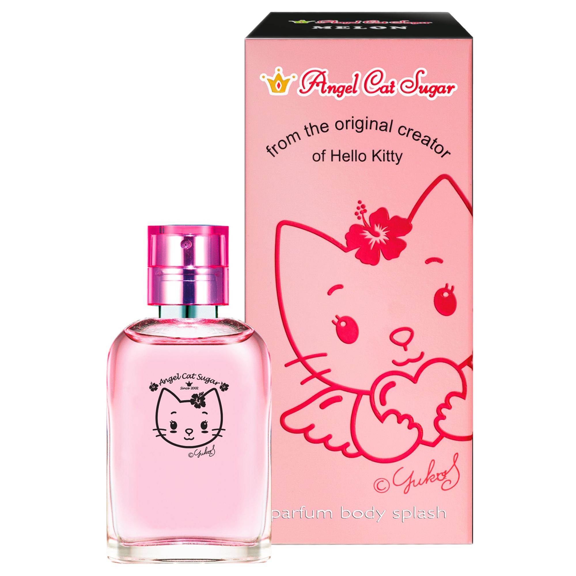La Rive Angel Cat Melon dětská vůně, 30 ml