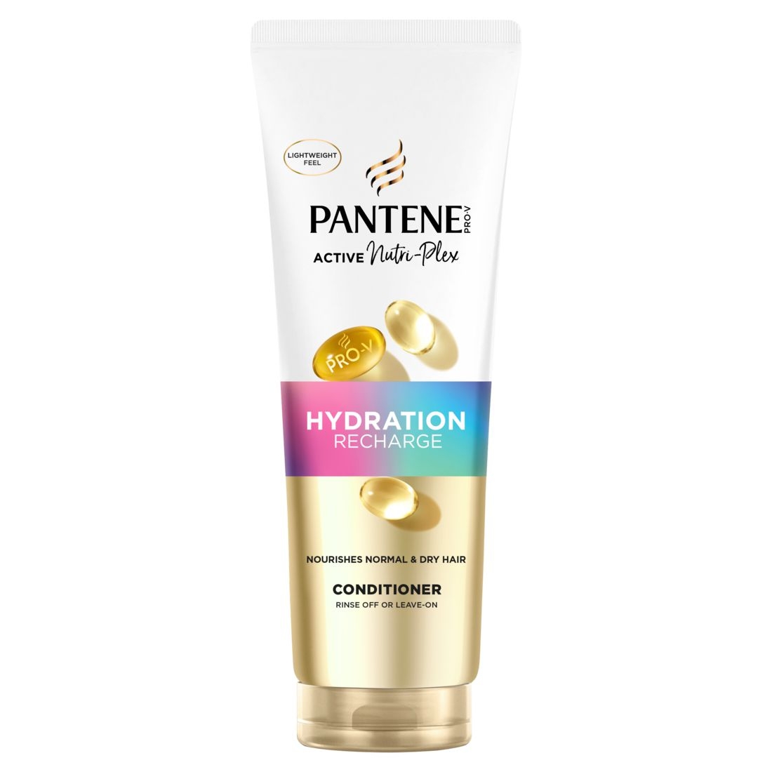 Pantene Pro-V  Balzám Moisture 275ml