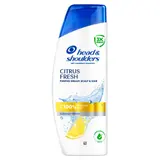 Head & Shoulders  Šampon Citrus 625ml
