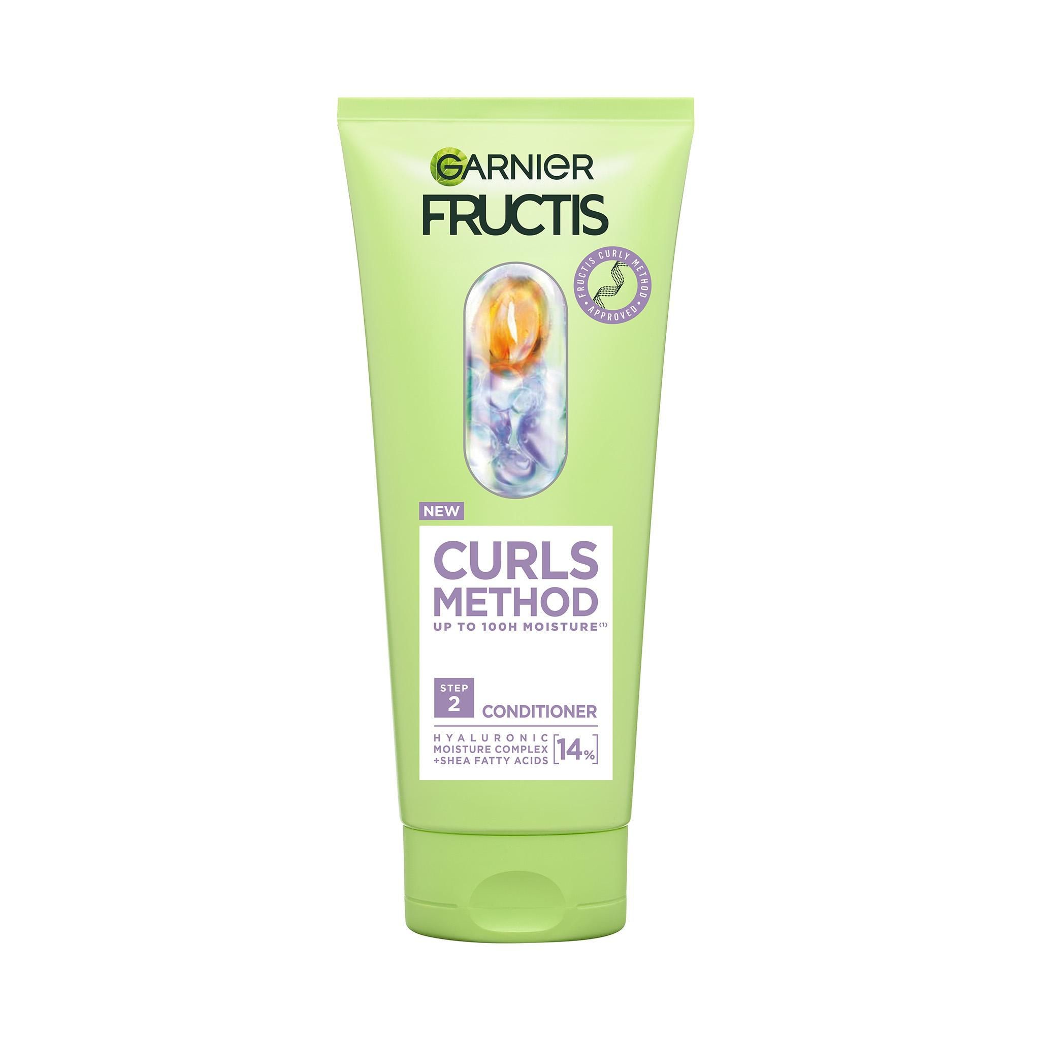 Garnier Fructis Premium Condi 200ml 030i