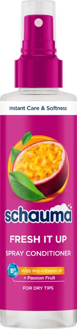 Schauma kondicionér v spreji Fresh It Up 200 ml
