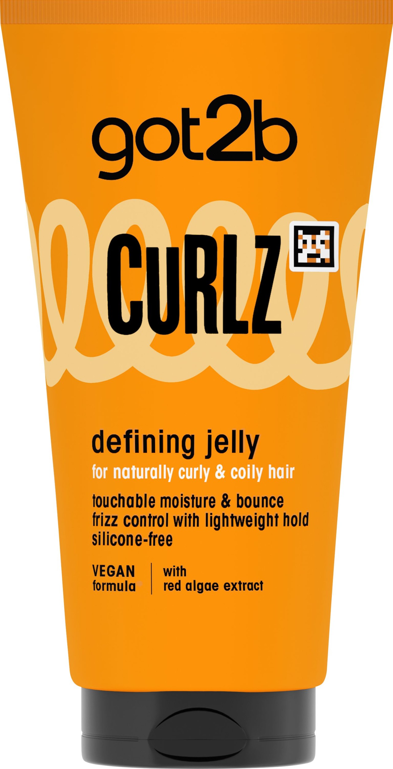 Got2b Curls Defining Jelly 150ml