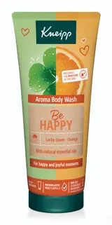 Kneipp sprchový gel Be Happy, 200ml