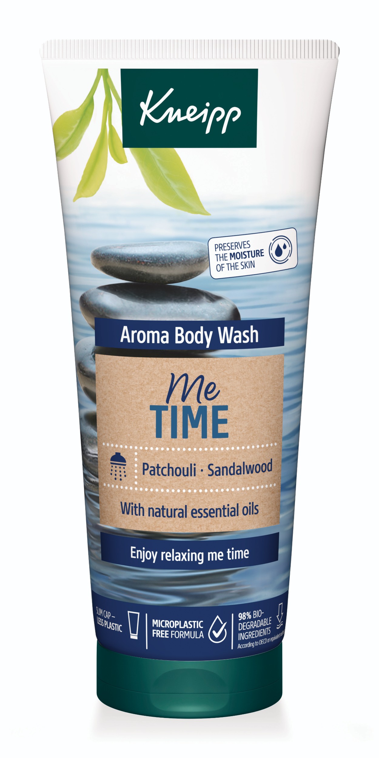 Kneipp sprchový gel Me Time, 200ml