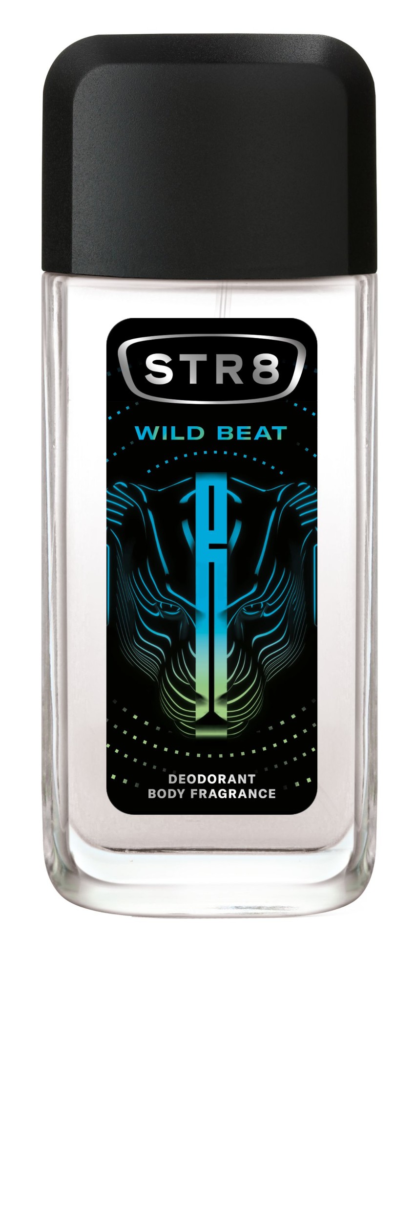 STR8 Body fragrance Wild Beat 85 ml