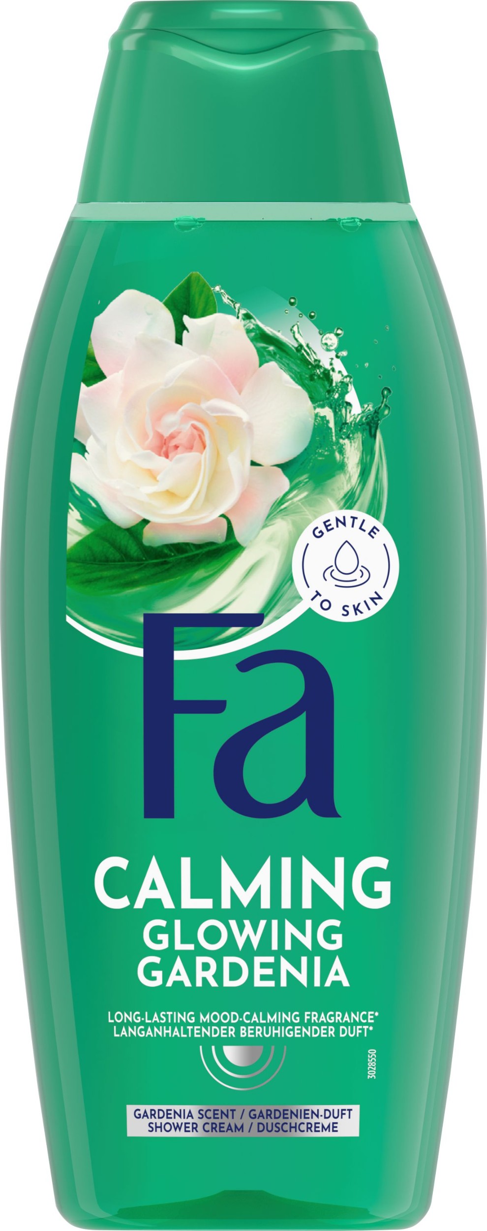 FA Calming Gardenia Dream 400ml