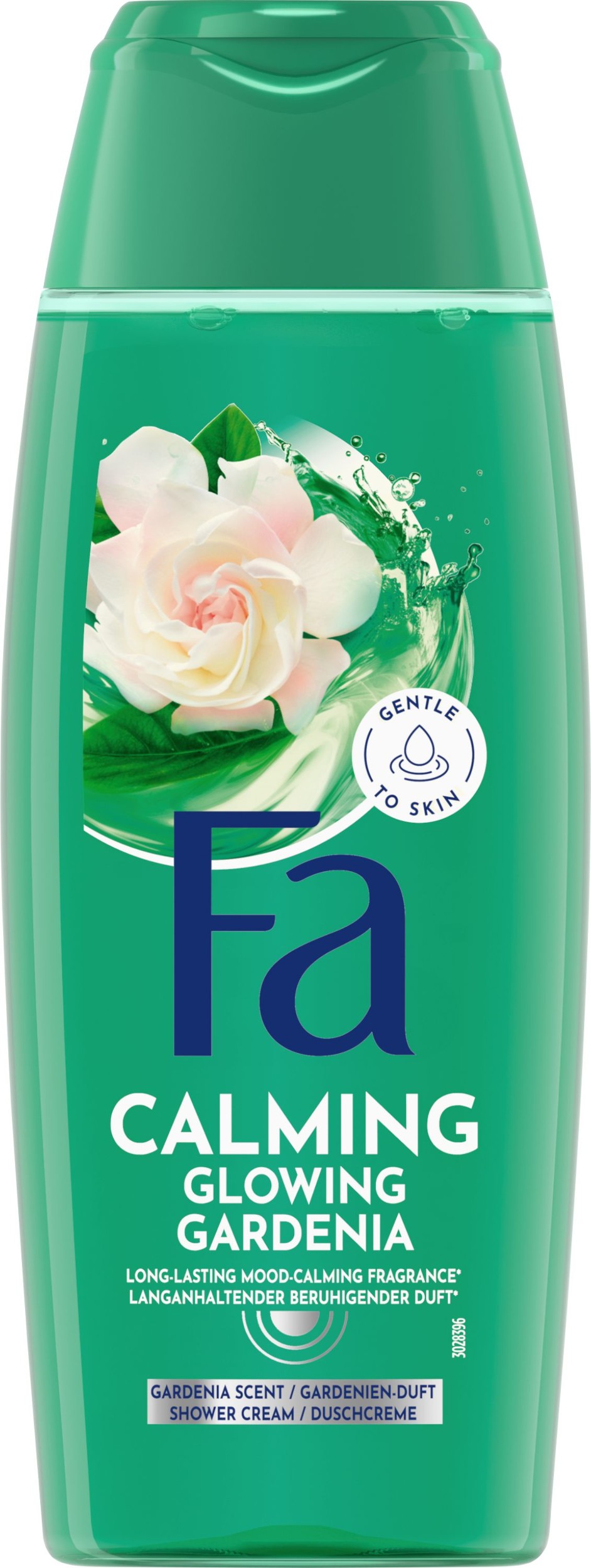 FA sprchový gel Dreamy Gardenia 250ml
