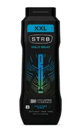 STR8 Sprchový gel Wild Beat 750 ml