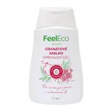 FeelEco Sprchový gel Granátové jablko 300 ml
