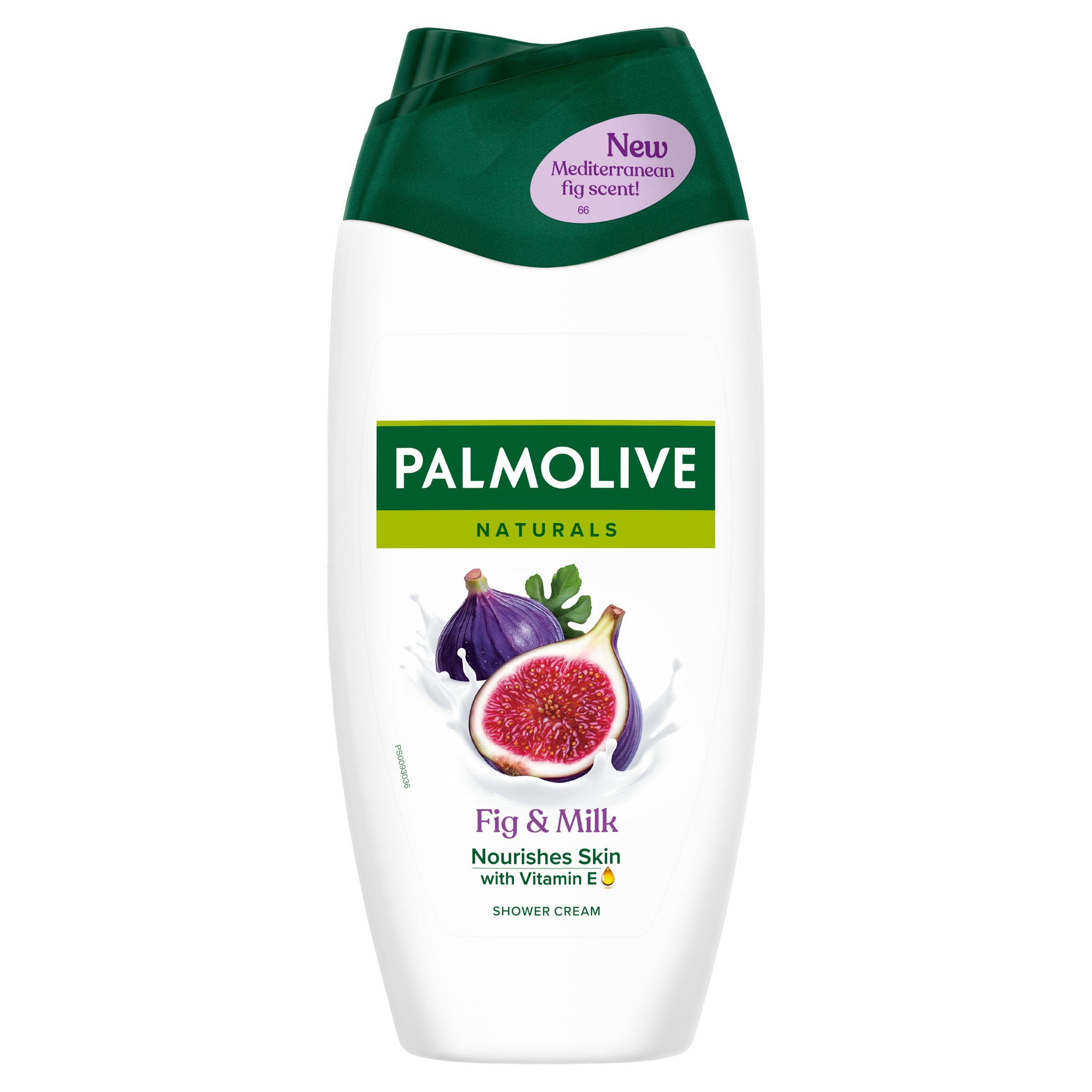 Sprchový krém Palmolive Naturals Fig & Milk 250 ml