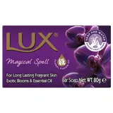 Lux fialové mýdlo Magical Spell 80 g