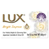 Lux mýdlo Bright Impress 80 g