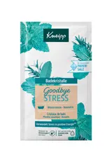 Kneipp Sůl do koupele Goodbye Stress 60 g