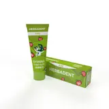 Herbadent kids Bylinná zubní pasta Jablko 75 g