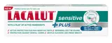 Lacalut Sensitive Plus 75 ml