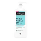 Neutrogena® Ultra Gentle Čisticí gel 200 ml