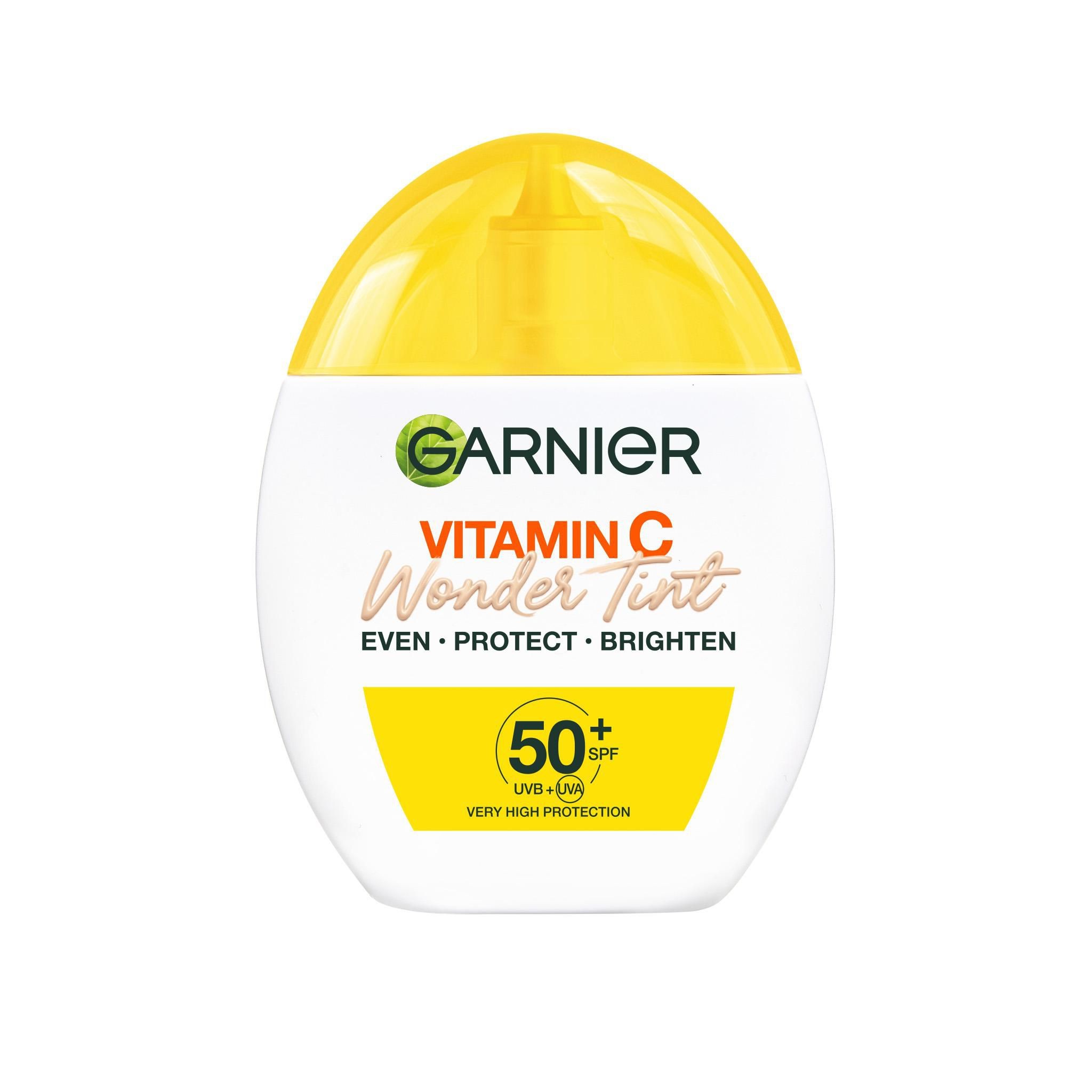 Garnier Vitamin C Aqua Tint Light, 40 ml