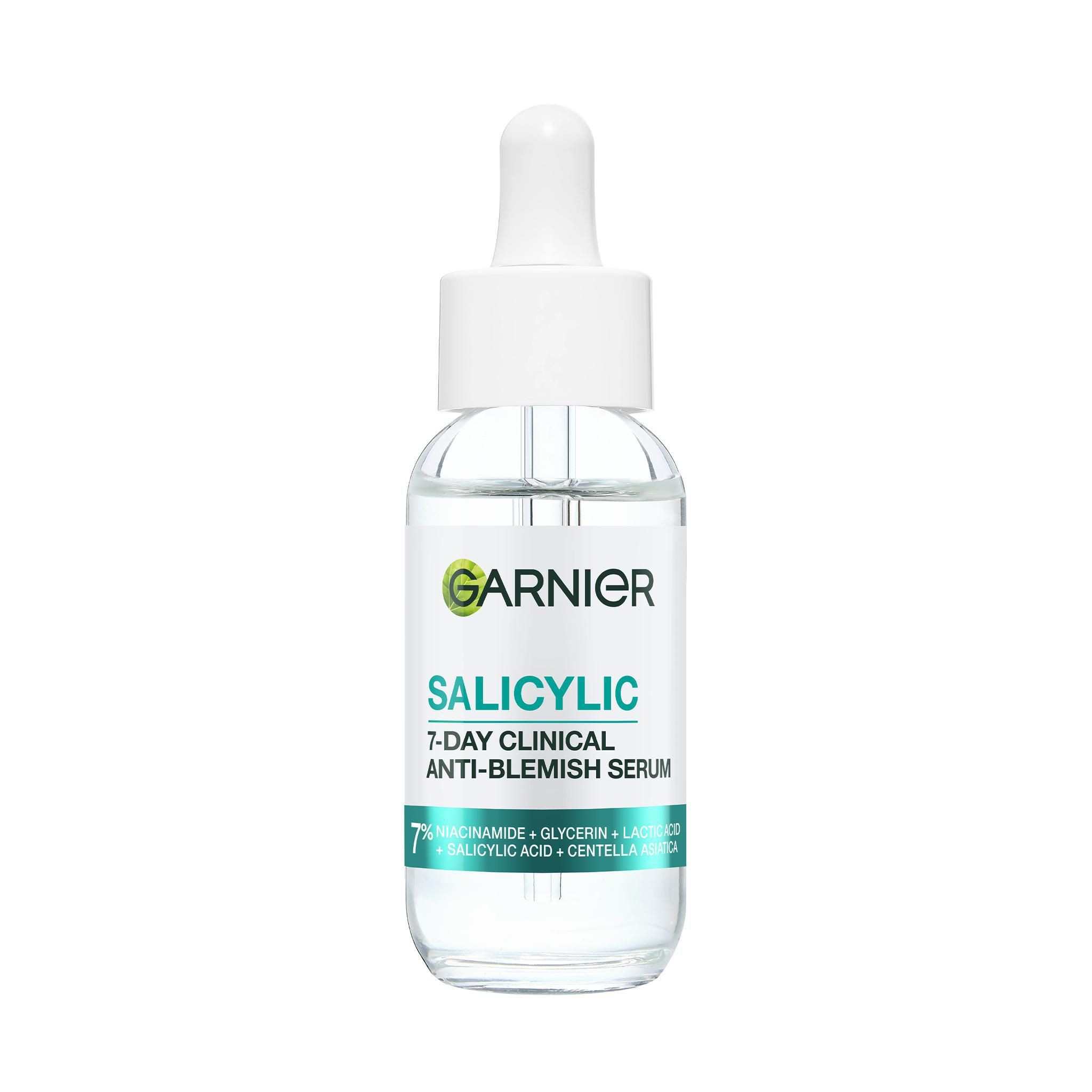 Garnier Pure Active Salicylic Anti-Imperfection Serum 30ml