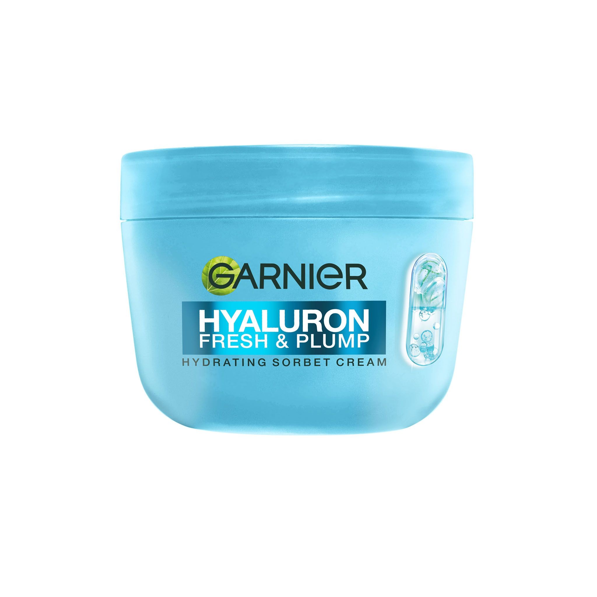 Garnier Sorbet Creams Hyalouron 85g