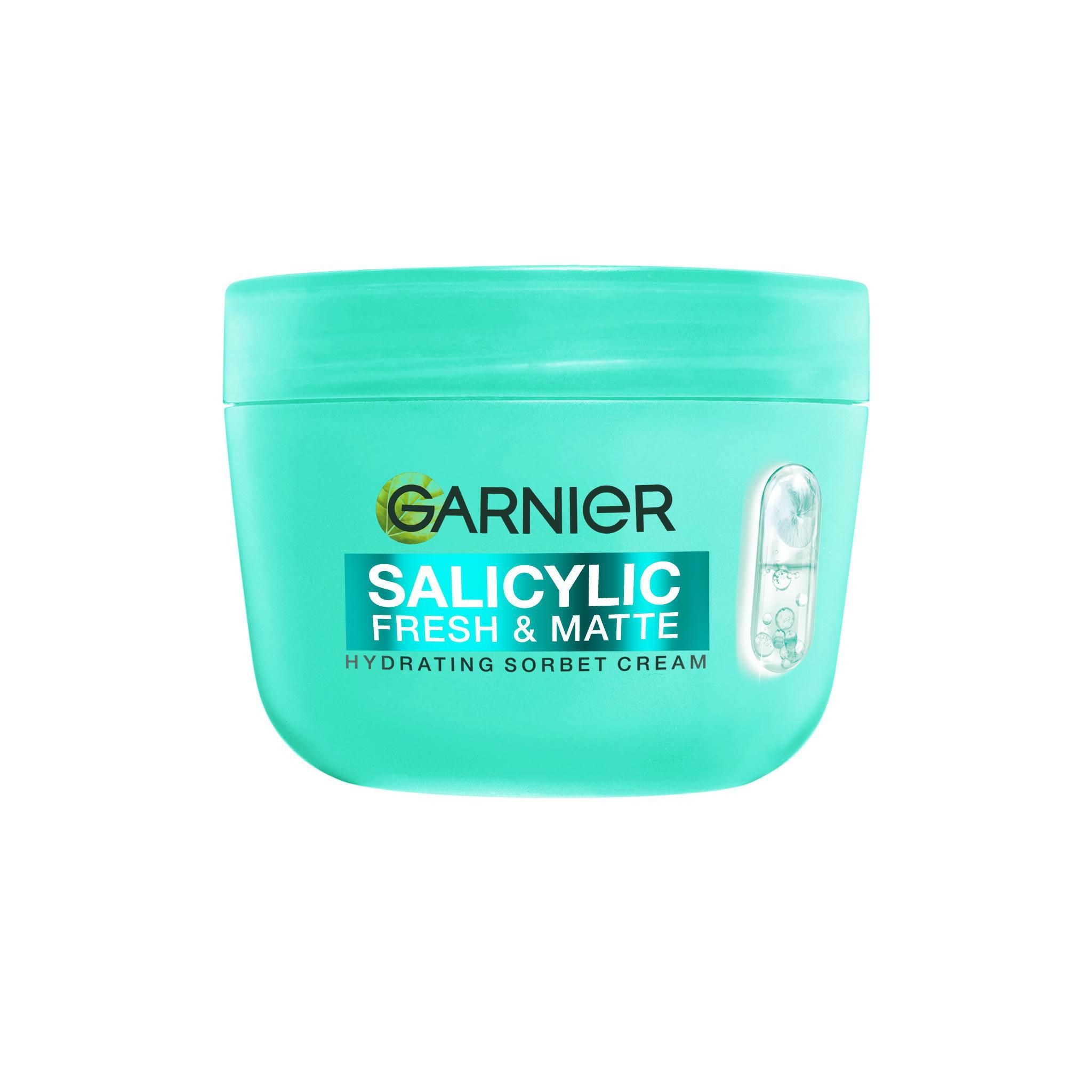 Garnier Sorbet Creams Salicylic 85g