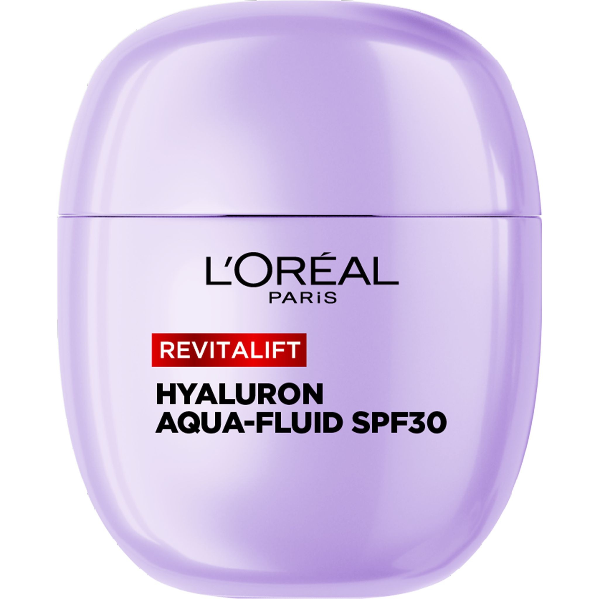 L'Oréal Revitalift Filler Aqua Fluid SPF30 40ml