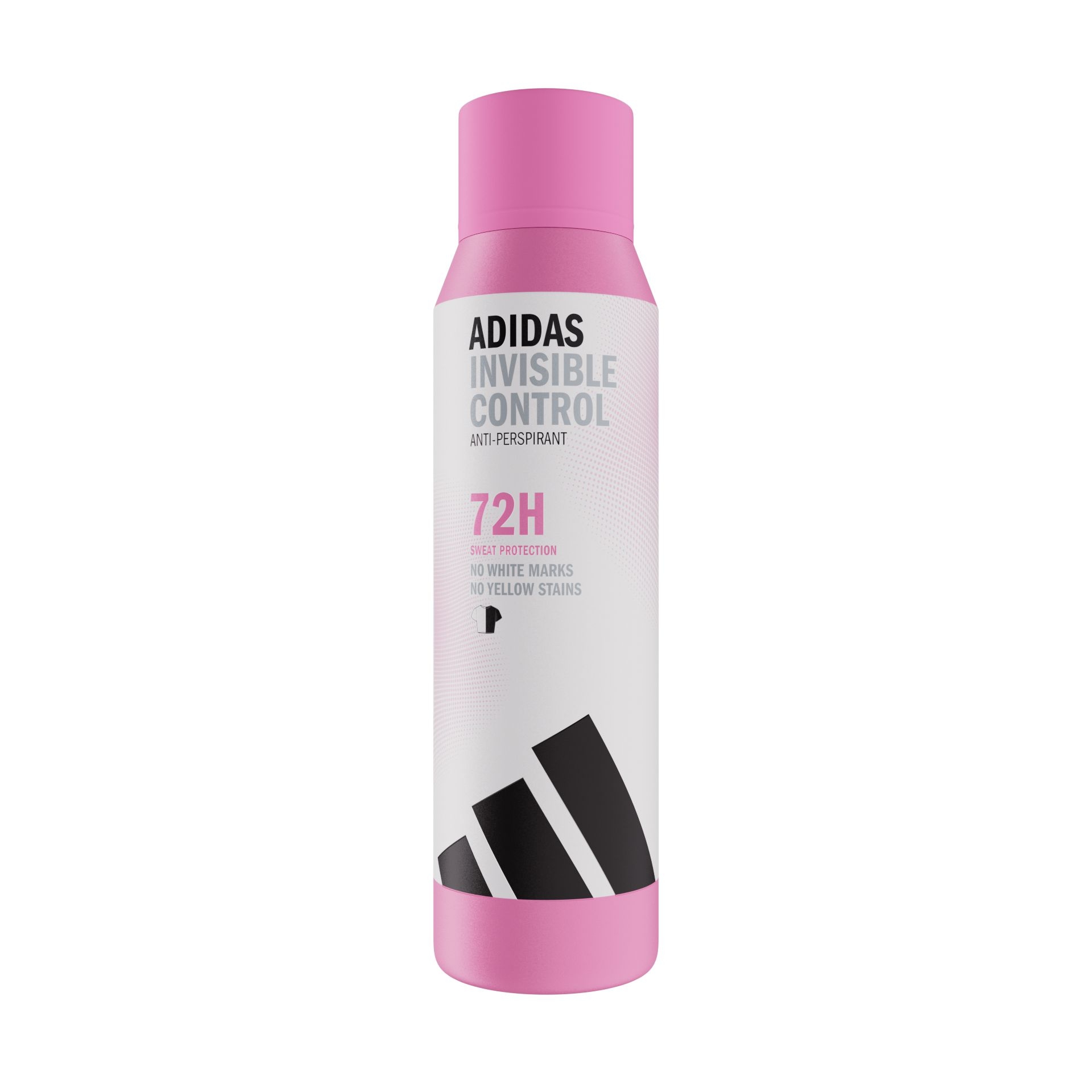 Adidas Invisible Control AP sprej 150ml F