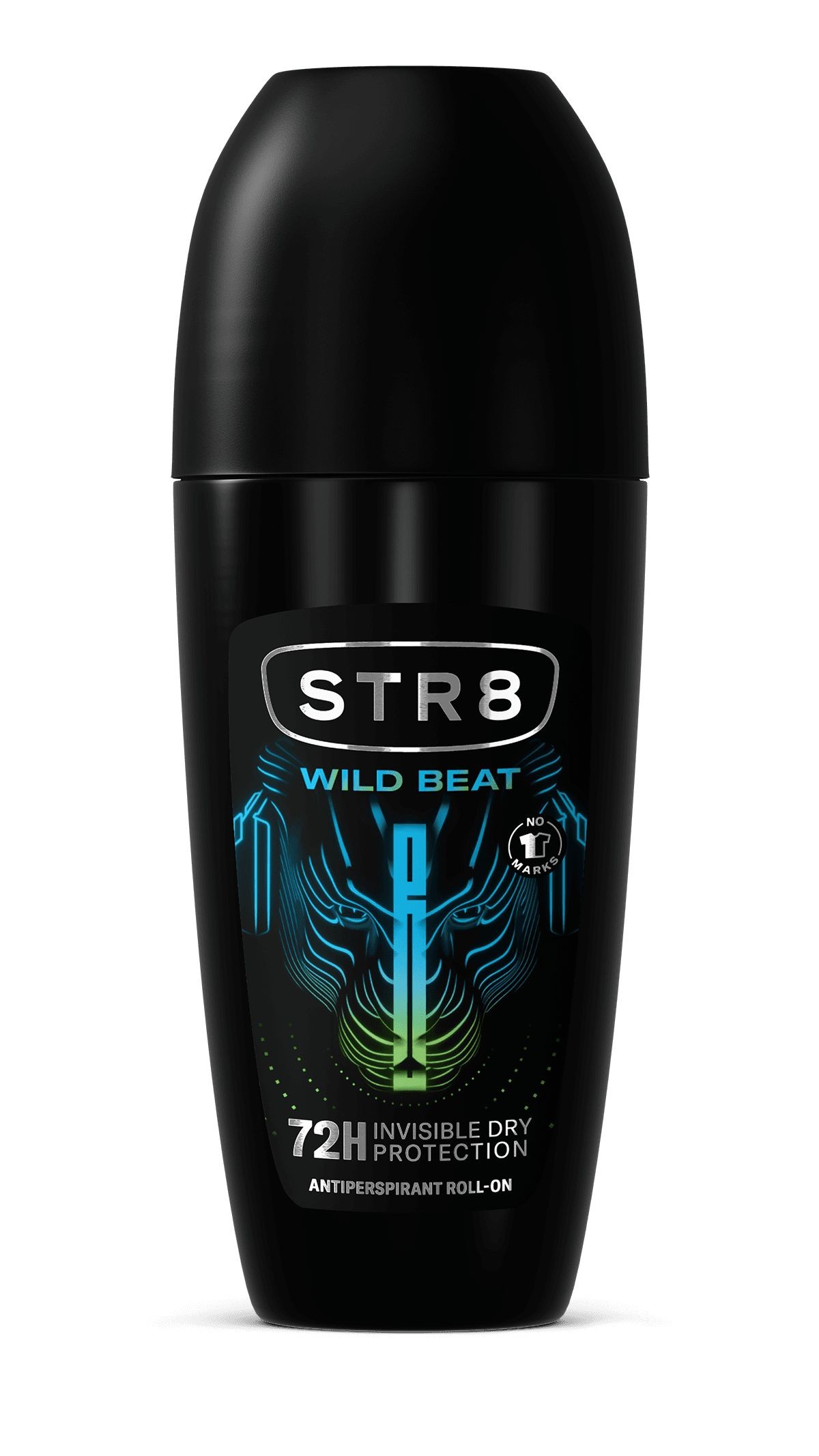 STR8 Roll-on Wild Beat 50ml