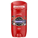 OS Deodorant Tuhý Night Panther 85ml