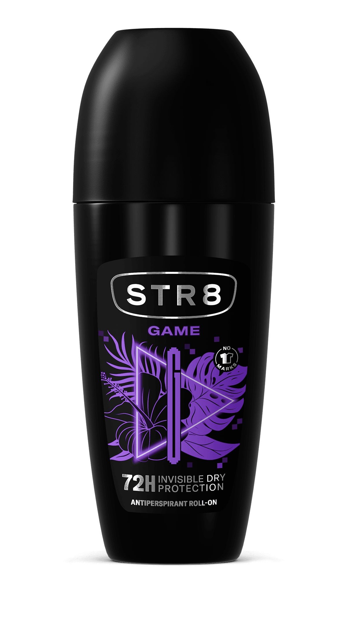 STR8 Roll-on Game 50ml