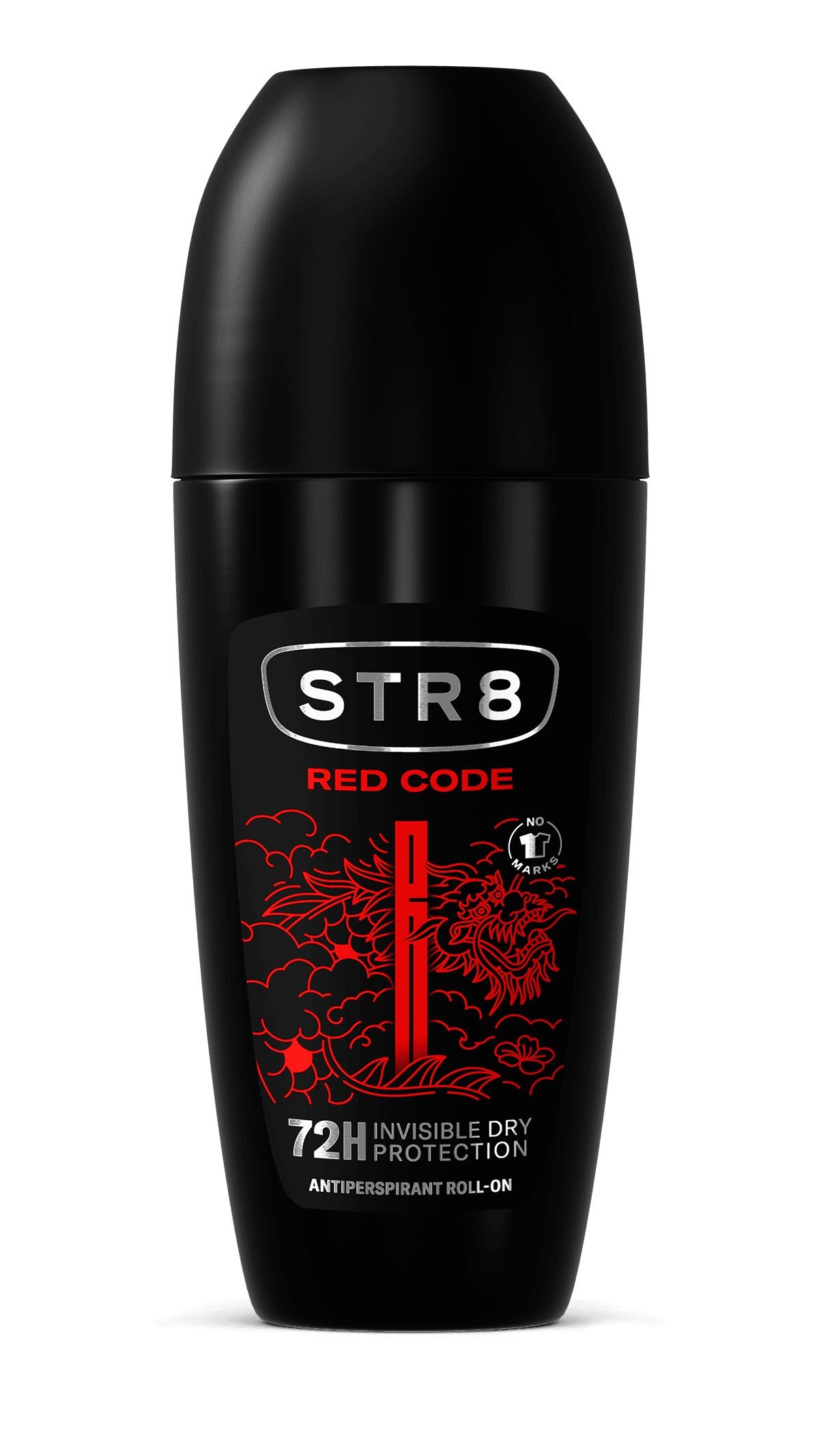 STR8 Roll-on Red Code 50ml