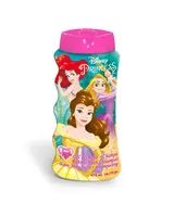 Princess Šampon a sprchový gel 475 ml