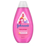 Johnson´s® Shiny Drops šampon 500 ml