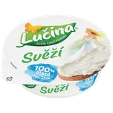 Lučina Svěží