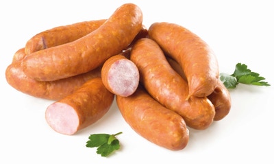 Múúú Šunková klobása