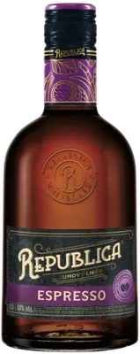 Božkov Republica Espresso (30%)