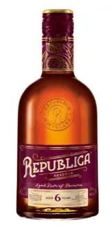 Božkov Republica Reserva (38%)