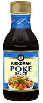 Kikkoman Poke Omáčka