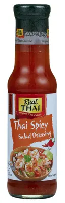 Real Thai Salátová zálivka Thai Spicy Dressing