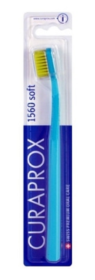 Curaprox CS 1560 Soft zubní kartáček