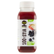 Ugo Černý rybíz a jablko 250ml