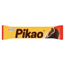 Prima Pikao Mražený krém s rostlinným tukem s mléčnou příchutí v kakaové polevě 50ml