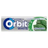 Wrigley's Orbit White Spearmint 10 ks 14g