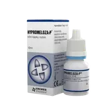 Hypromeloza-P oční kapky 10ml