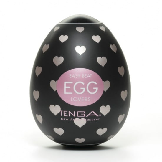 Masturbátor TENGA EGG Lovers