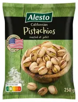 ALESTO Pistácie