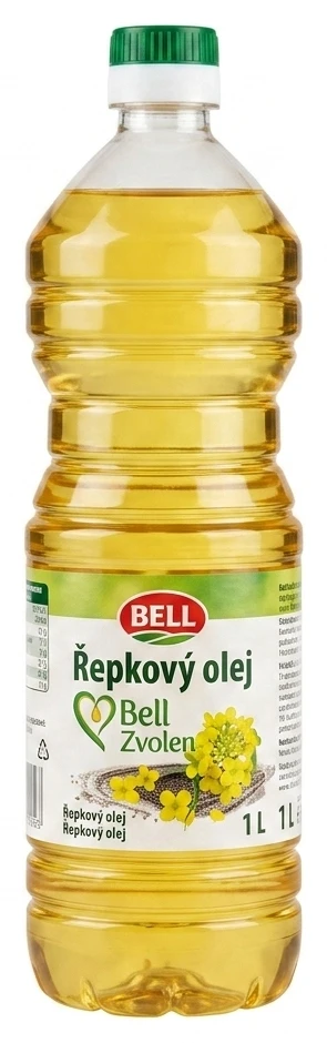 BELL Řepkový olej
