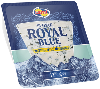 Tami Royal Blue
