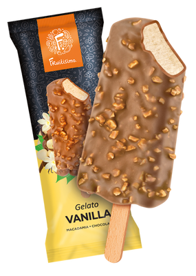 Fruitisimo Madagaskarská vanilka
