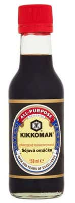 Kikkoman Sójová omáčka