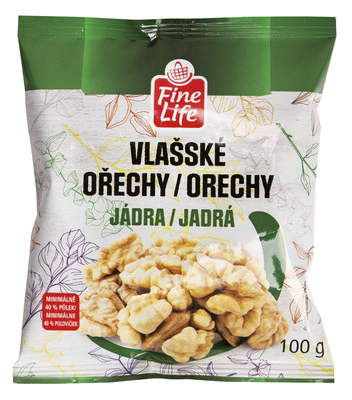 Fine Life Vlašská jádra